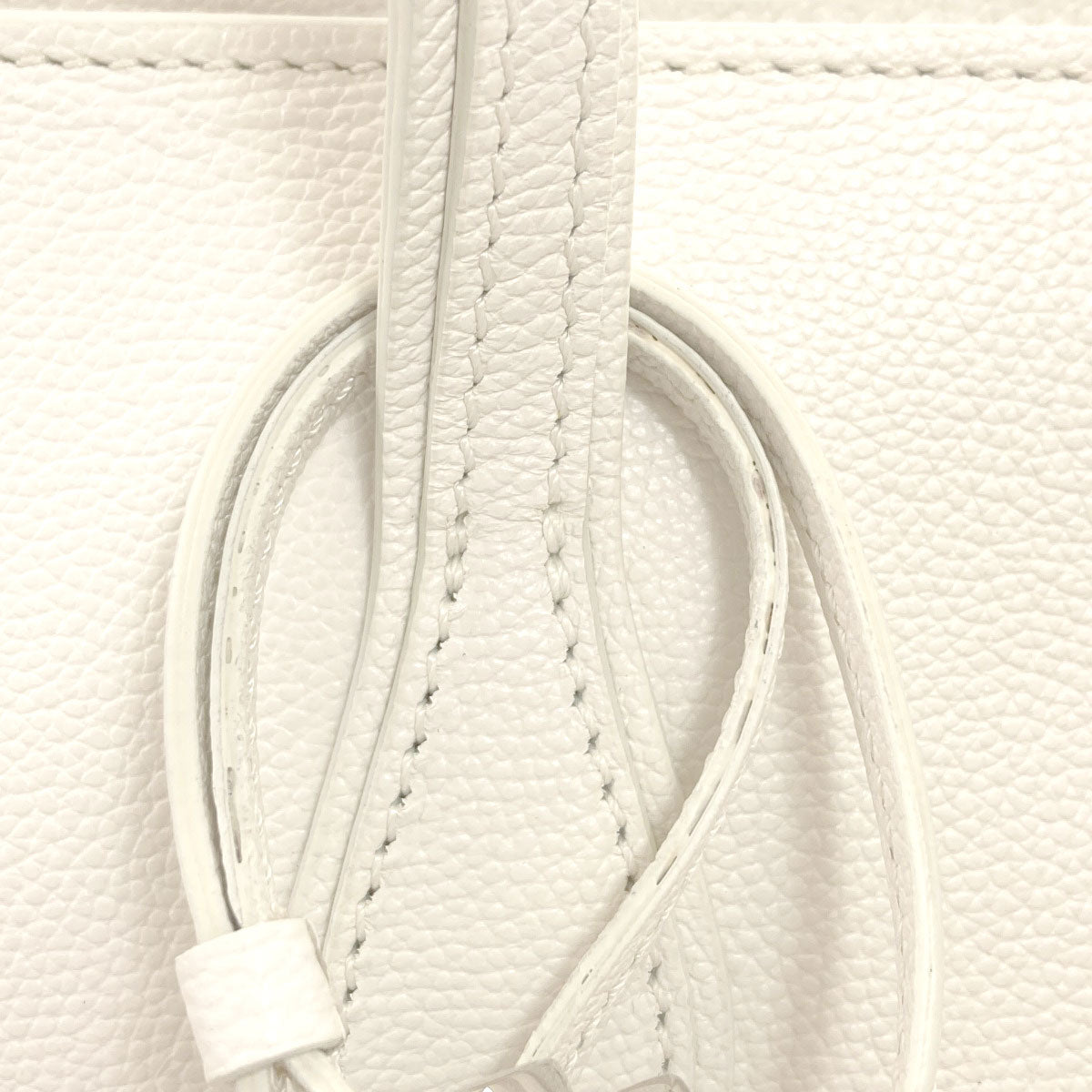 TODS Simple design Tote Bag Leather Ladies [Used]