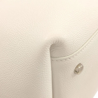 TODS Simple design Tote Bag Leather Ladies [Used]
