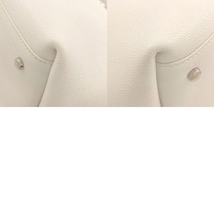 TODS Simple design Tote Bag Leather Ladies [Used]