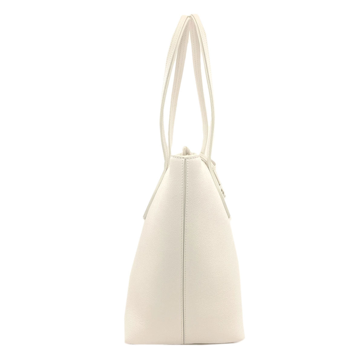 TODS Simple design Tote Bag Leather Ladies [Used]