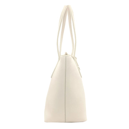 TODS Simple design Tote Bag Leather Ladies [Used]