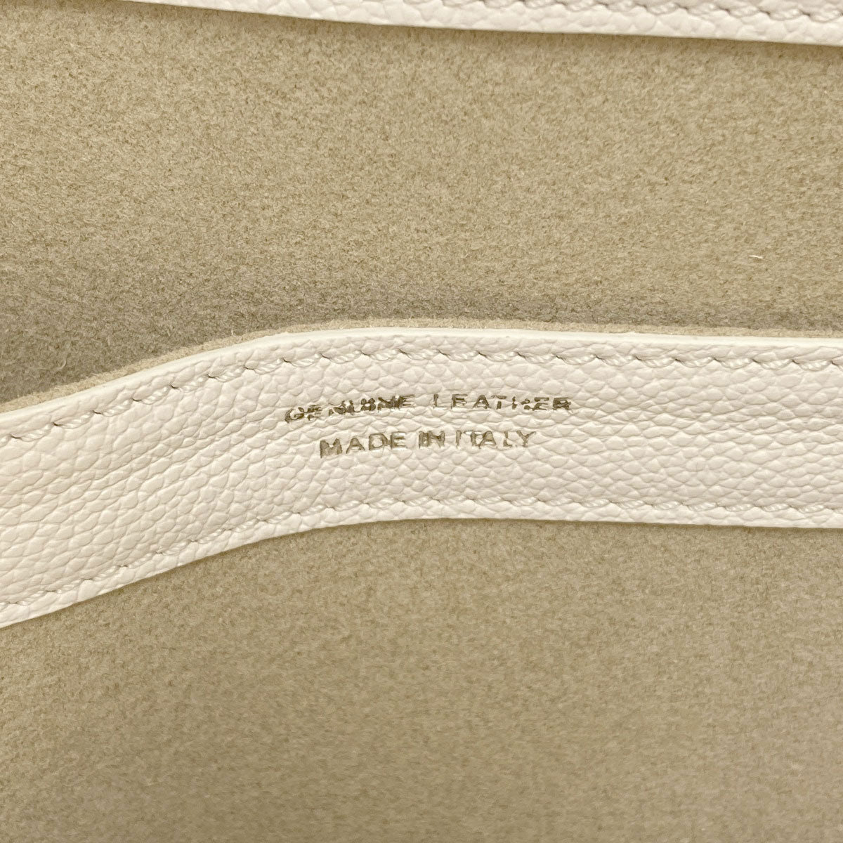 TODS Simple design Tote Bag Leather Ladies [Used]