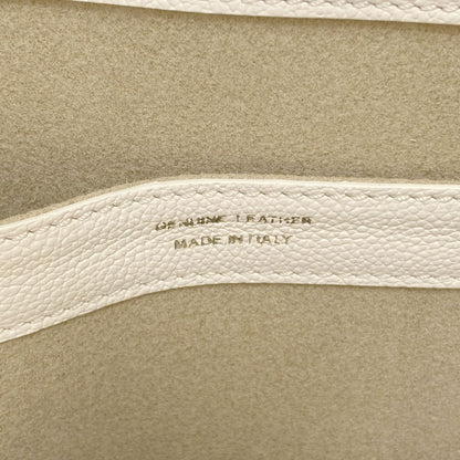 TODS Simple design Tote Bag Leather Ladies [Used]