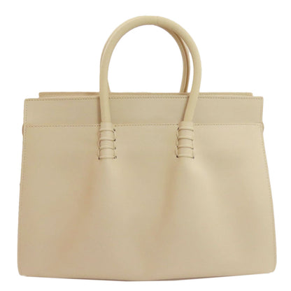 TODS 2WAY Handbag Leather Ladies [Used]