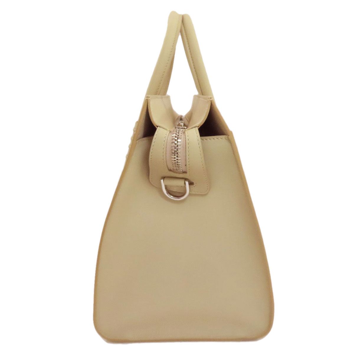 TODS 2WAY Handbag Leather Ladies [Used]