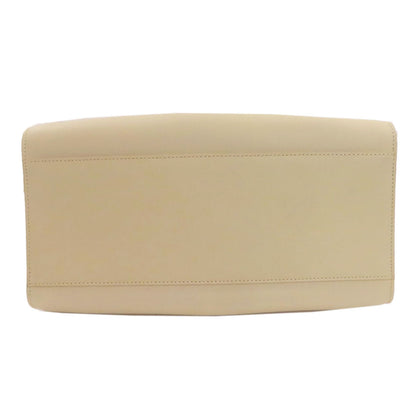 TODS 2WAY Handbag Leather Ladies [Used]