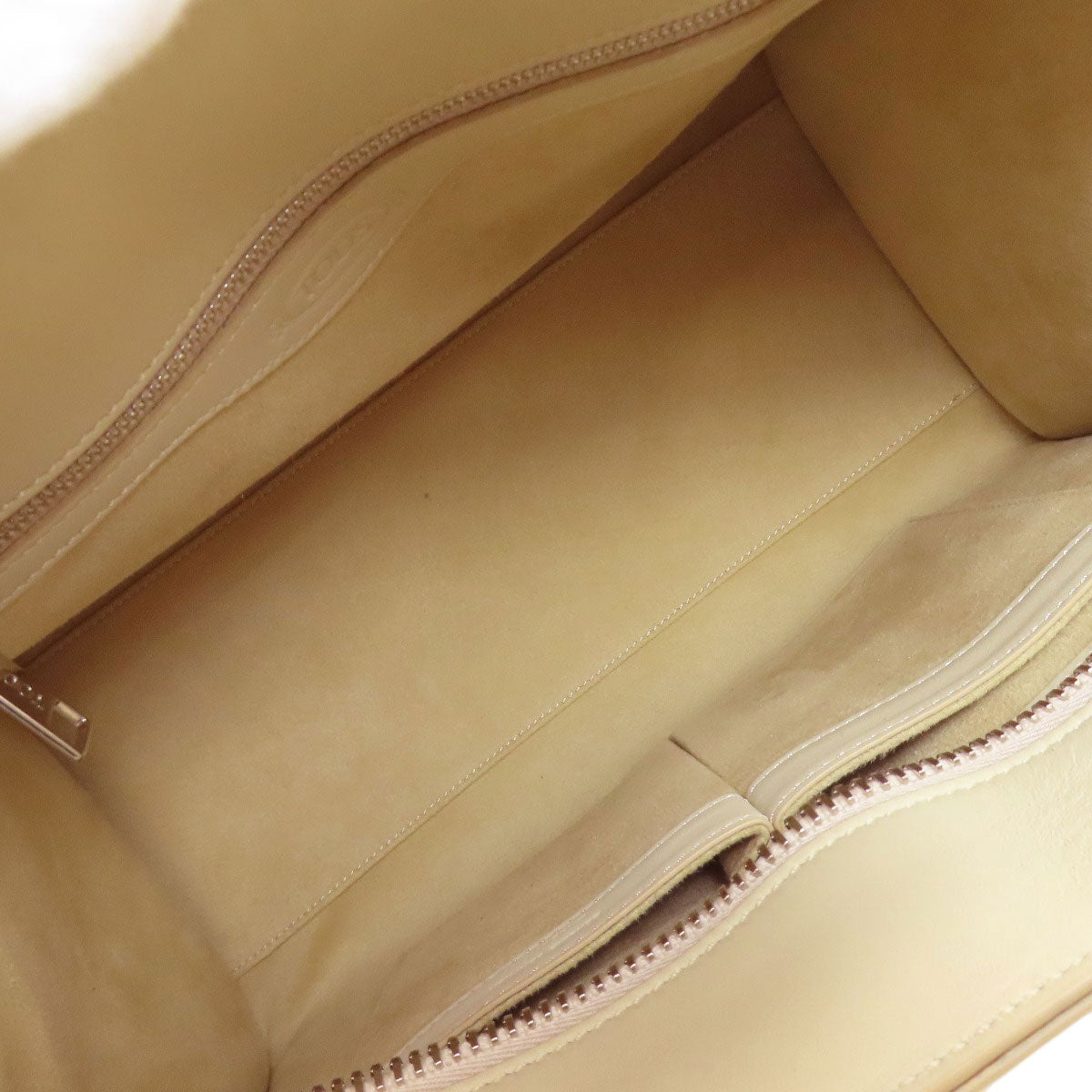 TODS 2WAY Handbag Leather Ladies [Used]