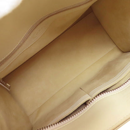 TODS 2WAY Handbag Leather Ladies [Used]