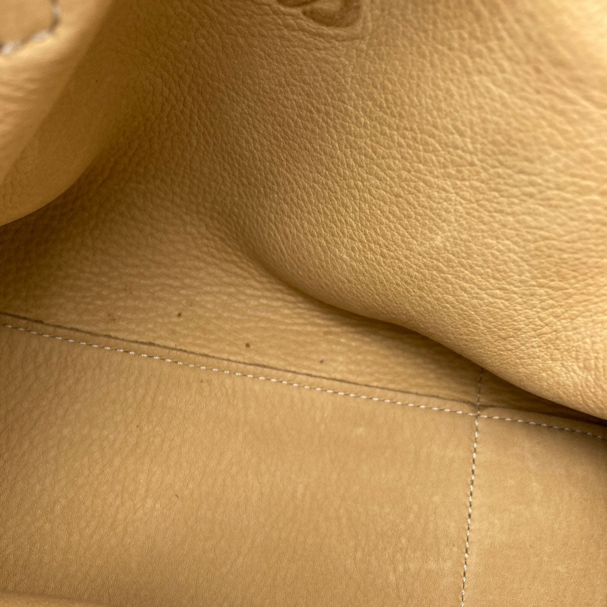 LOEWE Amazona Handbag Suede Ladies [Used]