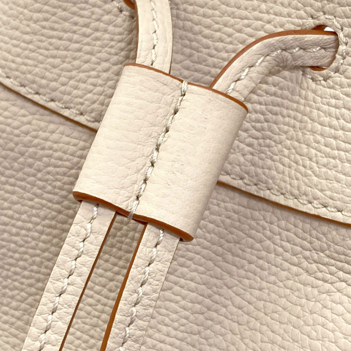 LOEWE Hammock mini 2WAY Handbag Calf Ladies [Used]