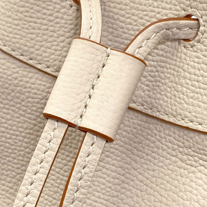 LOEWE Hammock mini 2WAY Handbag Calf Ladies [Used]