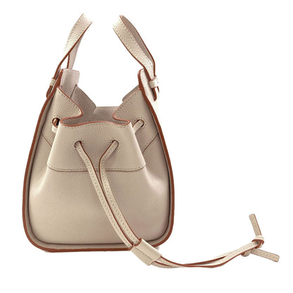 LOEWE Hammock mini 2WAY Handbag Calf Ladies [Used]