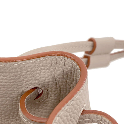 LOEWE Hammock mini 2WAY Handbag Calf Ladies [Used]