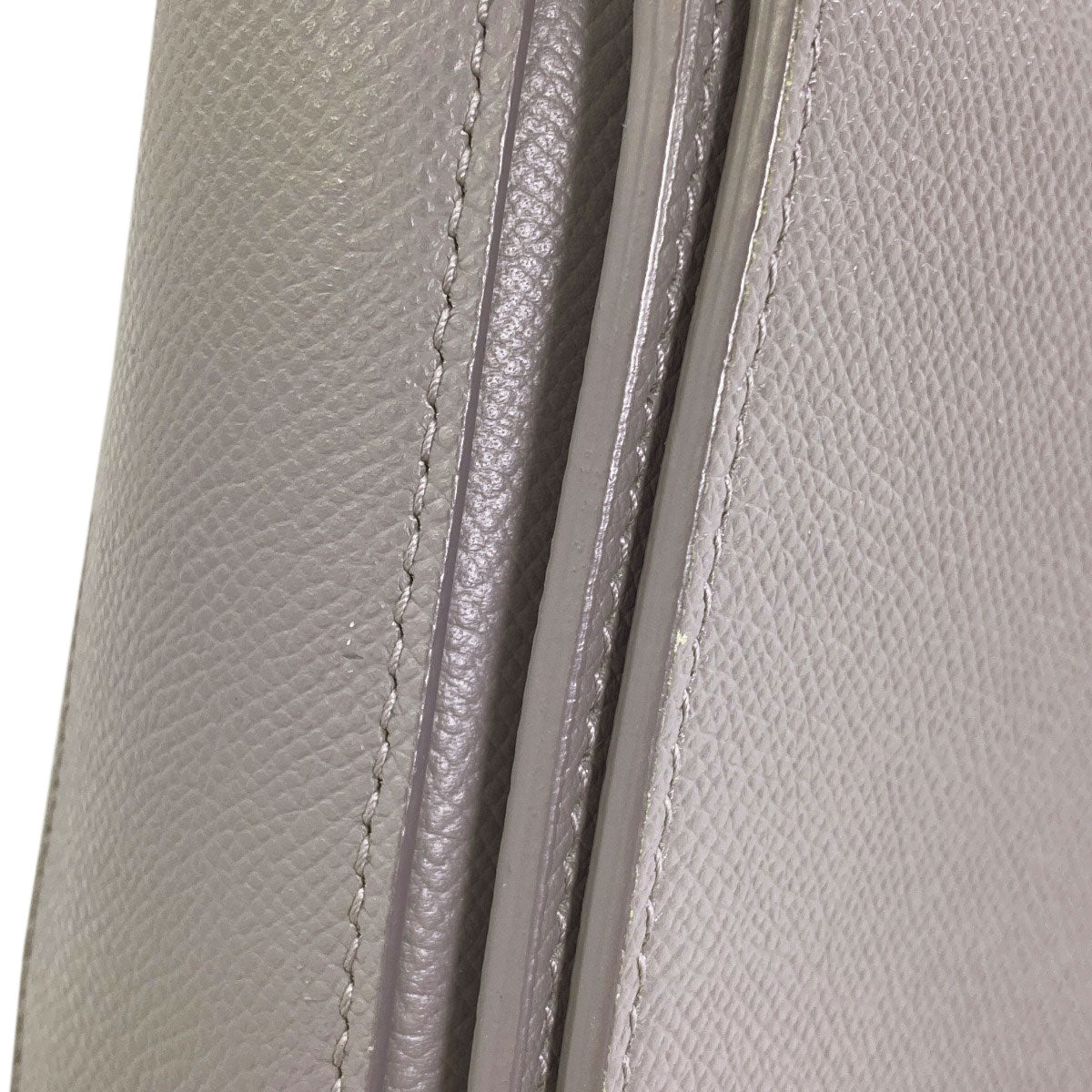 BALENCIAGA 542207 Long shoulder Shoulder Bag Calf Ladies [Used]