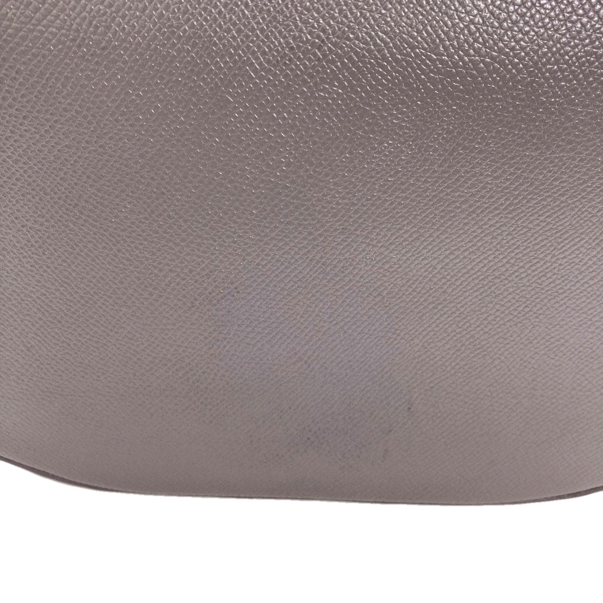 BALENCIAGA 542207 Long shoulder Shoulder Bag Calf Ladies [Used]
