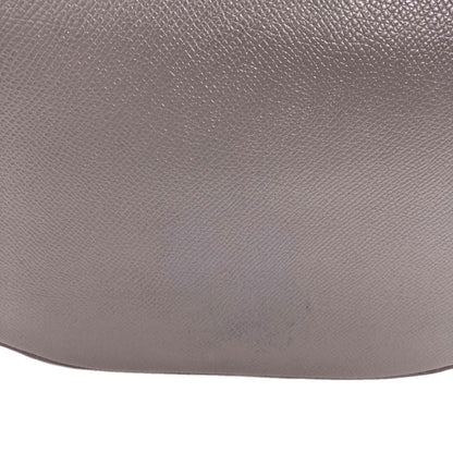 BALENCIAGA 542207 Long shoulder Shoulder Bag Calf Ladies [Used]