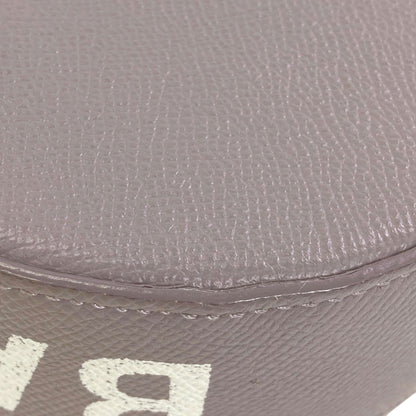 BALENCIAGA 542207 Long shoulder Shoulder Bag Calf Ladies [Used]