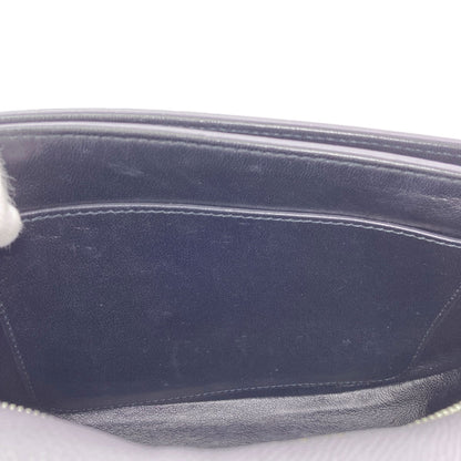 BALENCIAGA 542207 Long shoulder Shoulder Bag Calf Ladies [Used]
