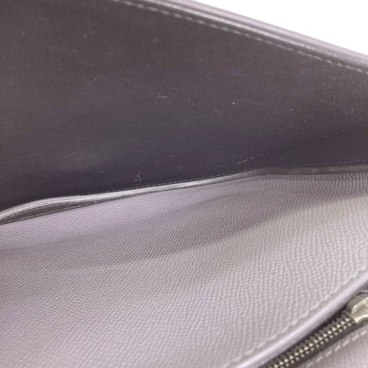 BALENCIAGA 542207 Long shoulder Shoulder Bag Calf Ladies [Used]