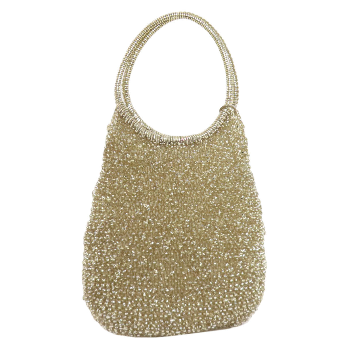 ANTEPRIMA Wire bag Handbag PVC Ladies [Used]