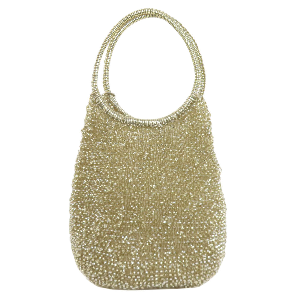 ANTEPRIMA Wire bag Handbag PVC Ladies [Used]