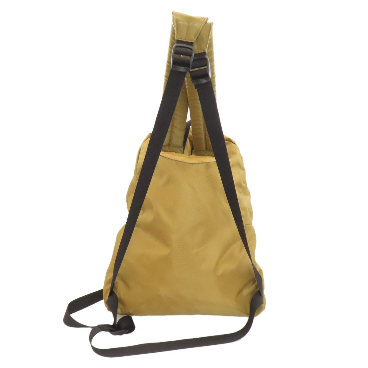 Herve Chapelier Simple design Backpack Â· Daypack Nylon Ladies [Used]