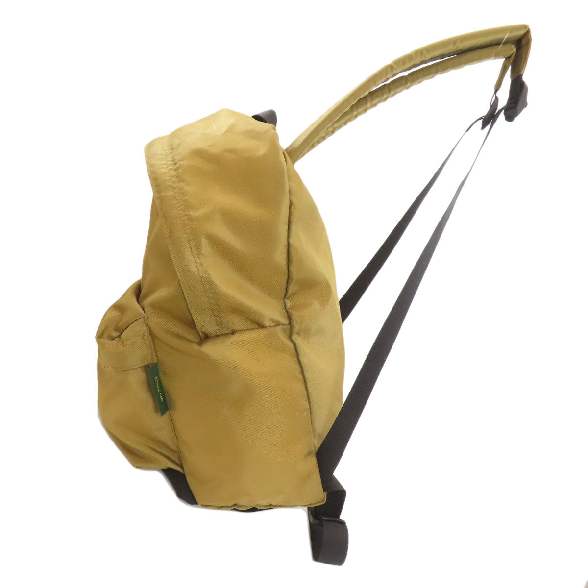 Herve Chapelier Simple design Backpack Â· Daypack Nylon Ladies [Used]