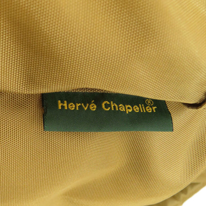 Herve Chapelier Simple design Backpack Â· Daypack Nylon Ladies [Used]