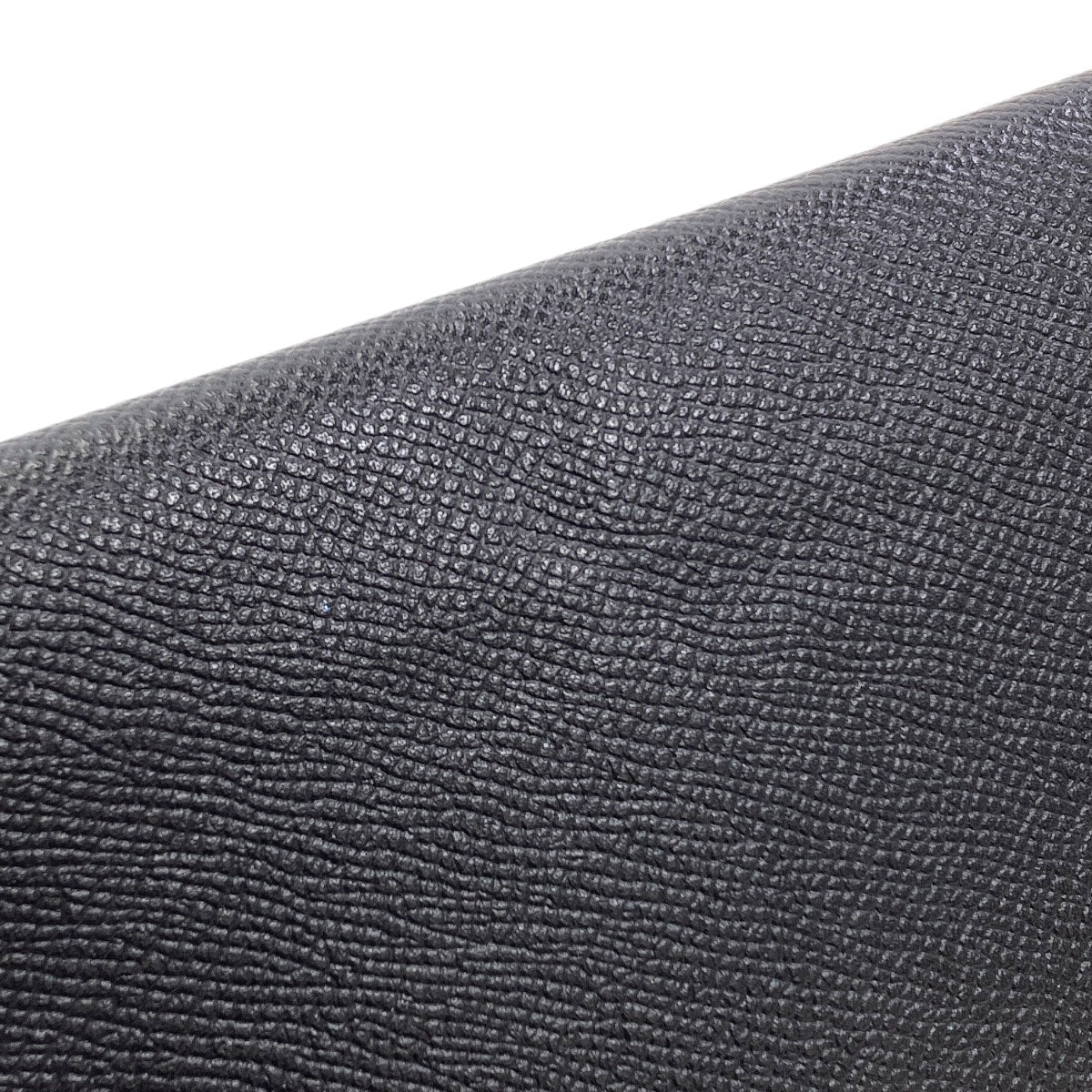 MaisonMargiela logo Long wallet (with coin pocket) Leather mens [Used]