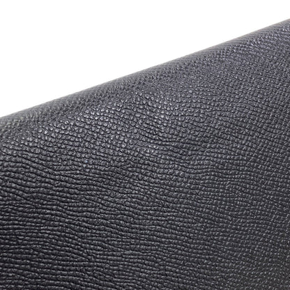 MaisonMargiela logo Long wallet (with coin pocket) Leather mens [Used]