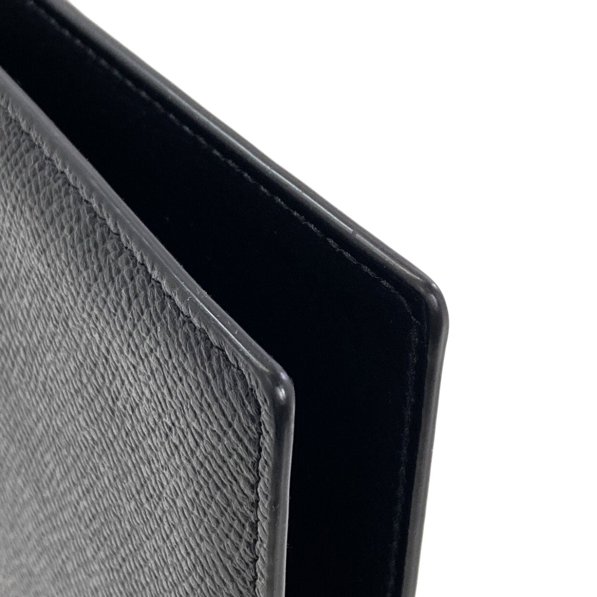 MaisonMargiela logo Long wallet (with coin pocket) Leather mens [Used]