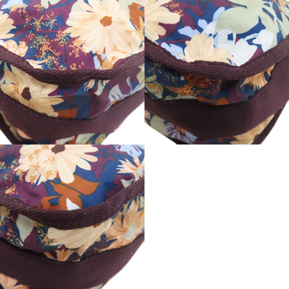 LeSportsac flour Shoulder Bag Nylon Ladies [Used]