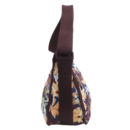 LeSportsac flour Shoulder Bag Nylon Ladies [Used]