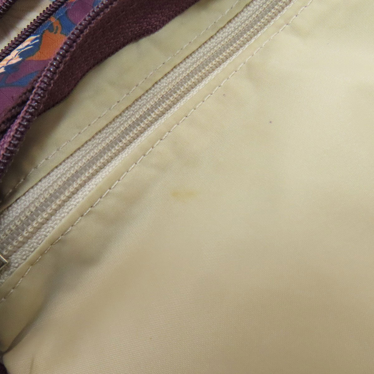 LeSportsac flour Shoulder Bag Nylon Ladies [Used]