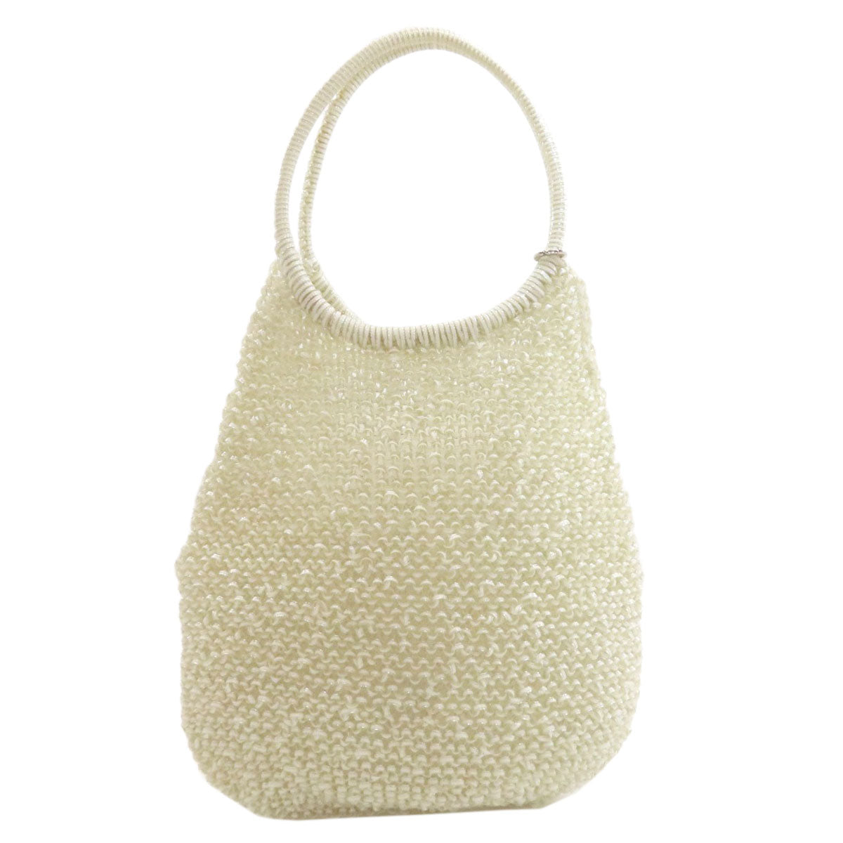 ANTEPRIMA Wire bag Handbag PVC Ladies [Used]