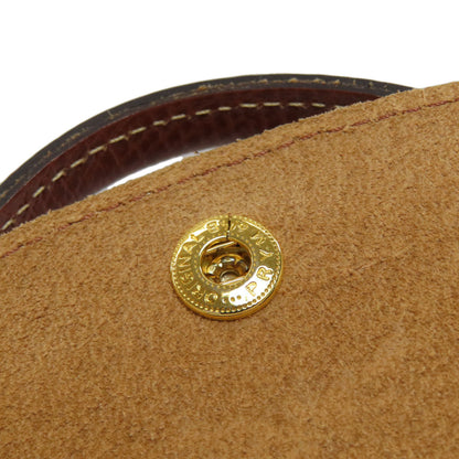 Longchamp Le Pliage Handbag Nylon Ladies [Used]