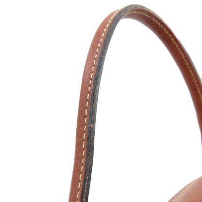 Longchamp Le Pliage Handbag Nylon Ladies [Used]