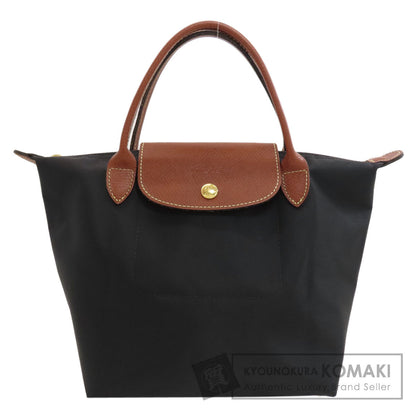 Longchamp Le Pliage Handbag Nylon Ladies [Used]