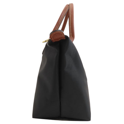 Longchamp Le Pliage Handbag Nylon Ladies [Used]