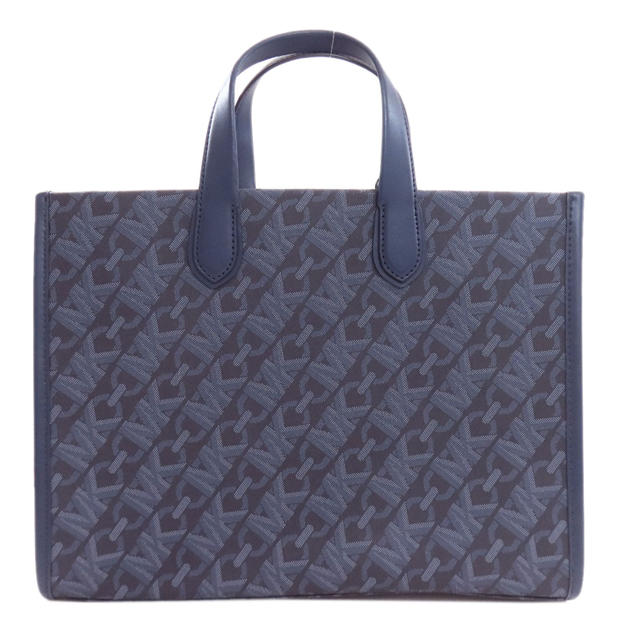 Michael Kors Total pattern 2WAY Handbag PVC Ladies [Used]