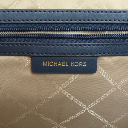 Michael Kors Total pattern 2WAY Handbag PVC Ladies [Used]