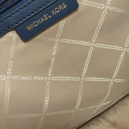 Michael Kors Total pattern 2WAY Handbag PVC Ladies [Used]