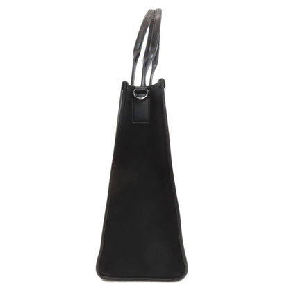Michael Kors 2WAY Tote Bag Canvas Ladies [Used]