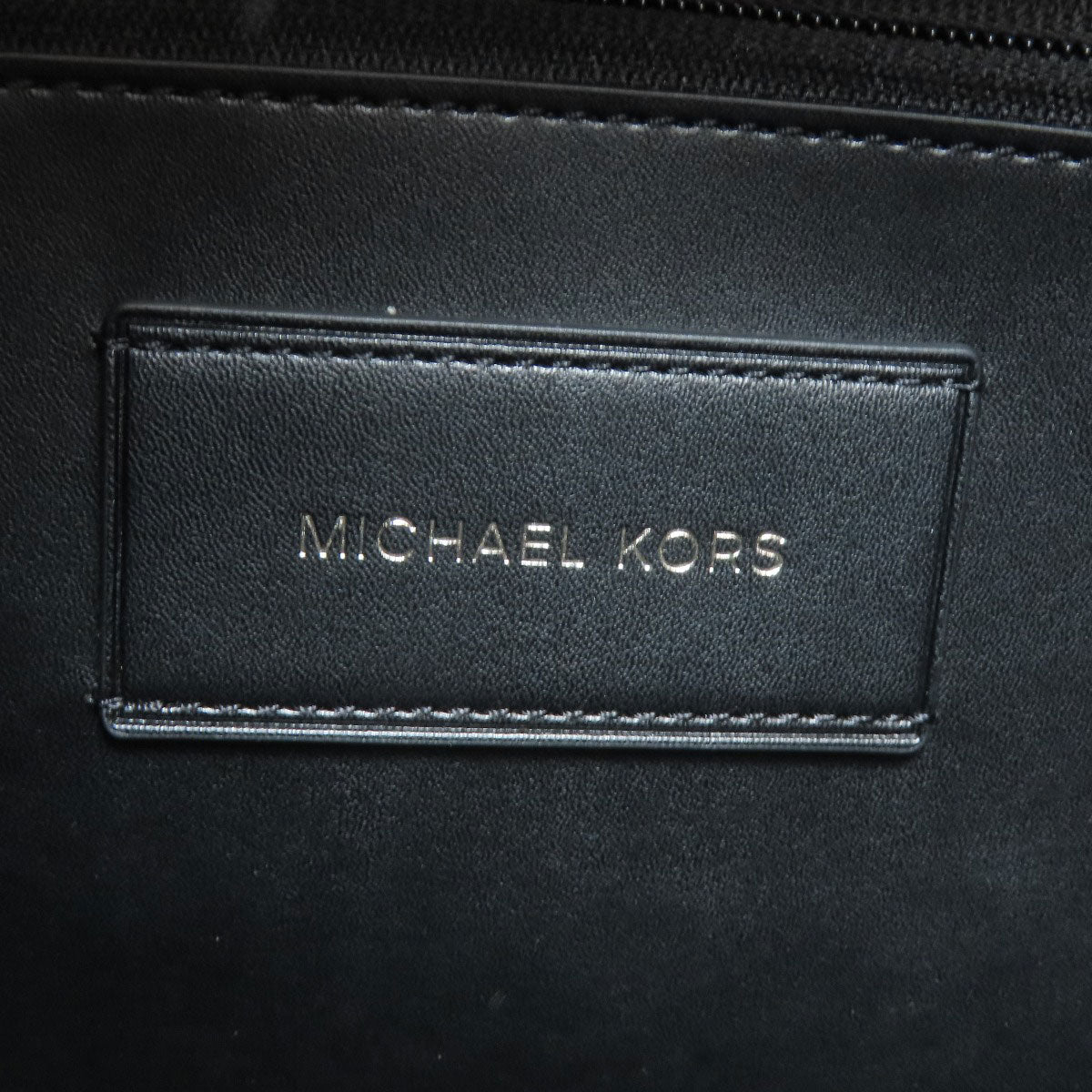 Michael Kors 2WAY Tote Bag Canvas Ladies [Used]