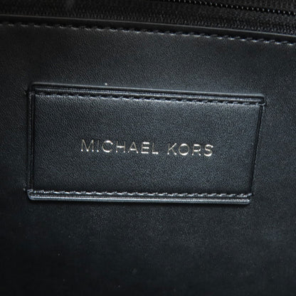 Michael Kors 2WAY Tote Bag Canvas Ladies [Used]
