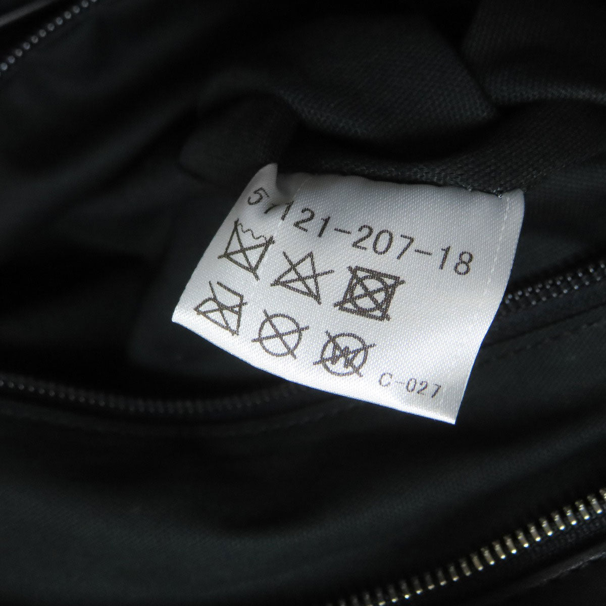 BURBERRY Checkpattern Tote Bag Leather Ladies [Used]