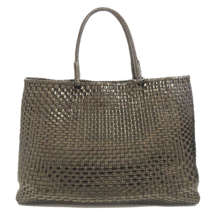 ANTEPRIMA Intreccio Wire Bag Tote Bag PVC Ladies [Used]