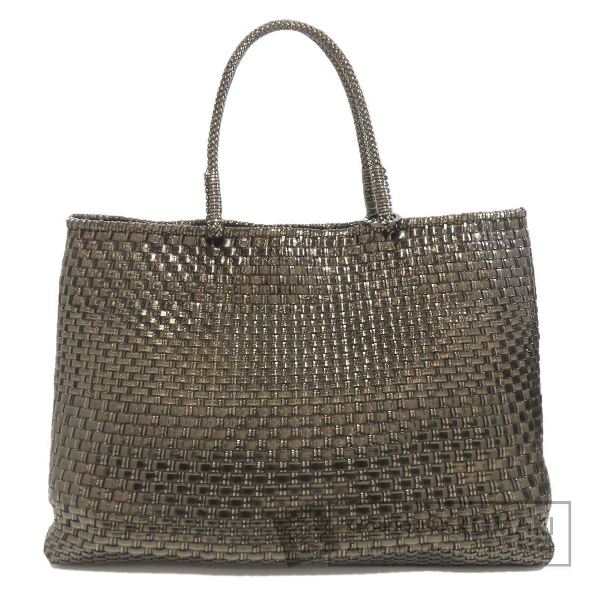 ANTEPRIMA Intreccio Wire Bag Tote Bag PVC Ladies [Used]