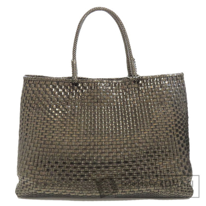 ANTEPRIMA Intreccio Wire Bag Tote Bag PVC Ladies [Used]