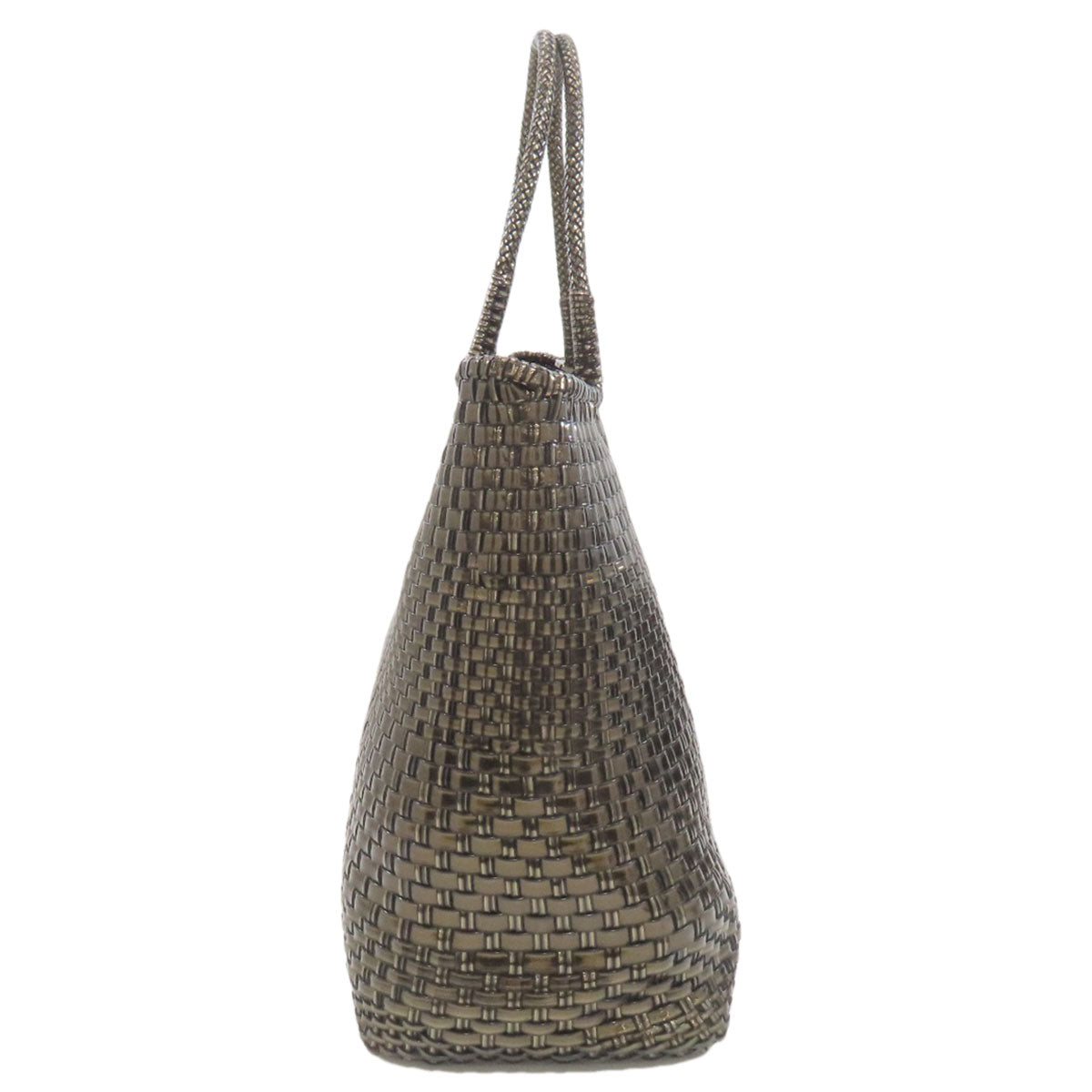 ANTEPRIMA Intreccio Wire Bag Tote Bag PVC Ladies [Used]